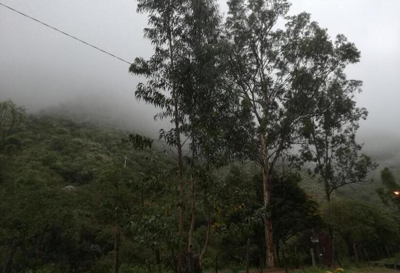 پانسیون La Poza Del Pato