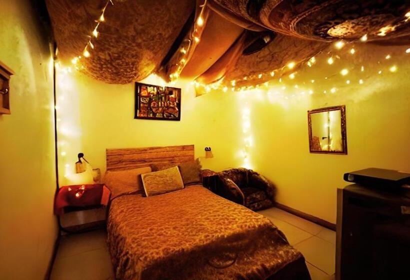 پانسیون La Poza Del Pato