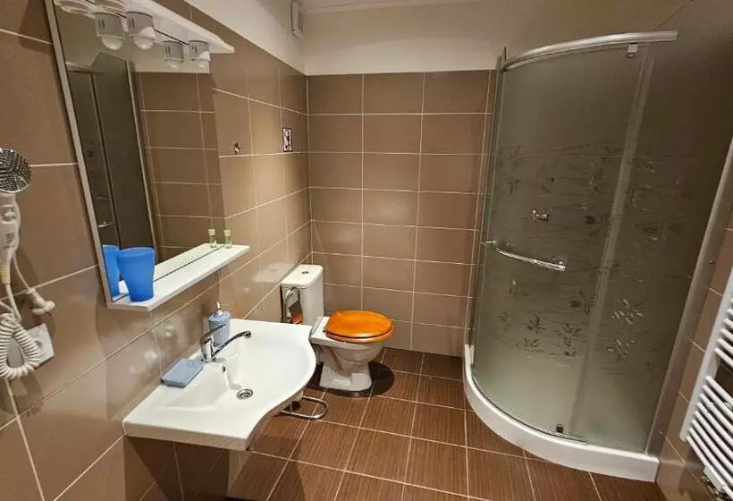 Majatalo Mala Narnia