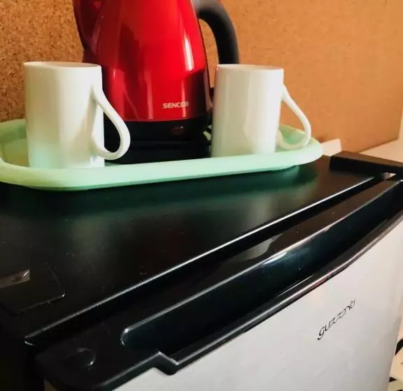 Majatalo Mala Narnia