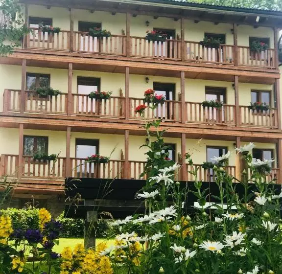 Majatalo Mala Narnia