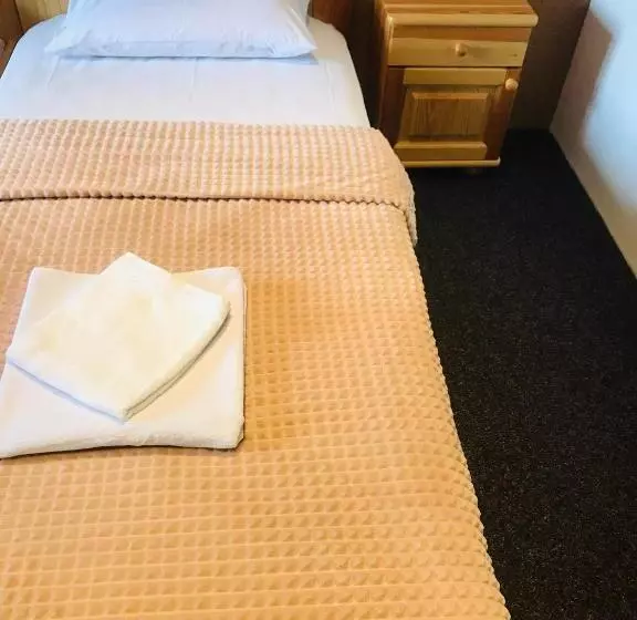 Majatalo Mala Narnia