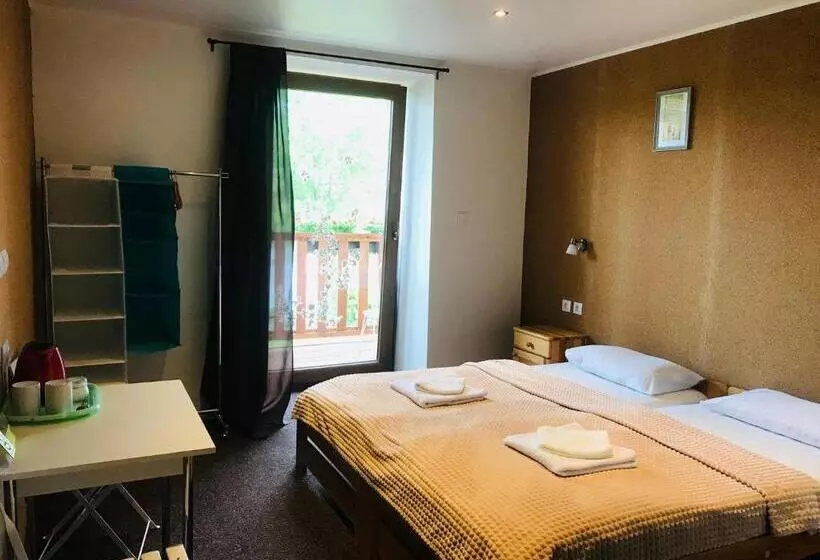 Majatalo Mala Narnia