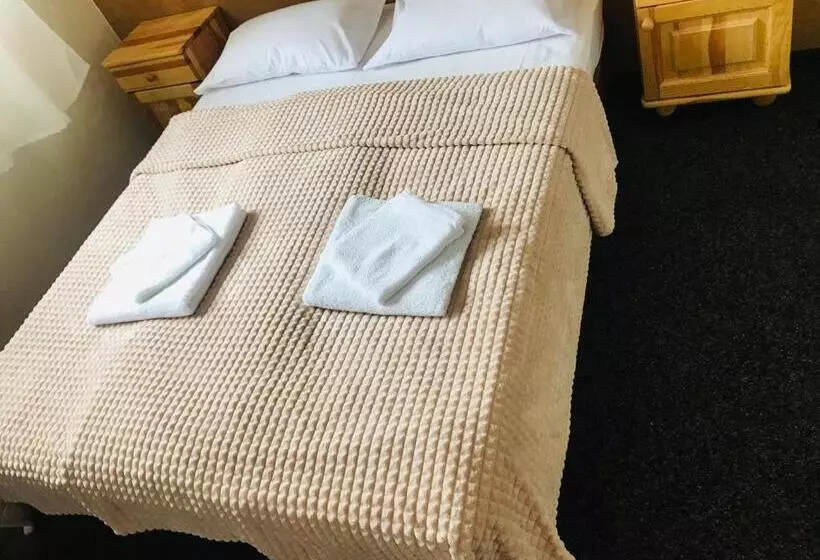 Majatalo Mala Narnia