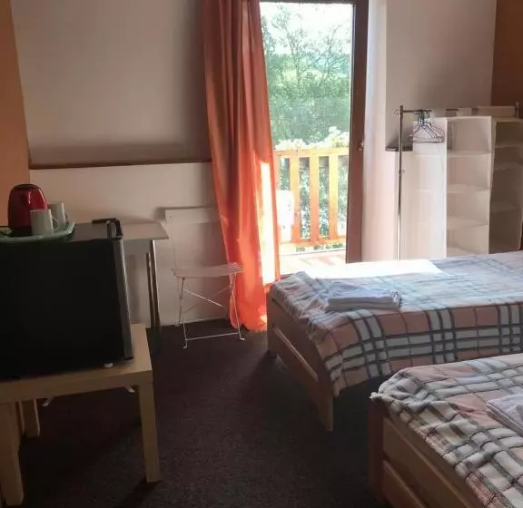 Majatalo Mala Narnia