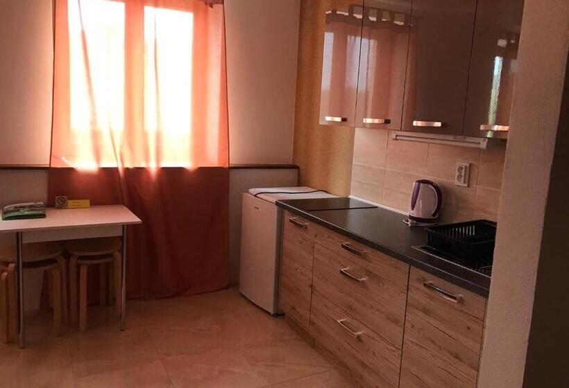 بنسيون Mala Narnia