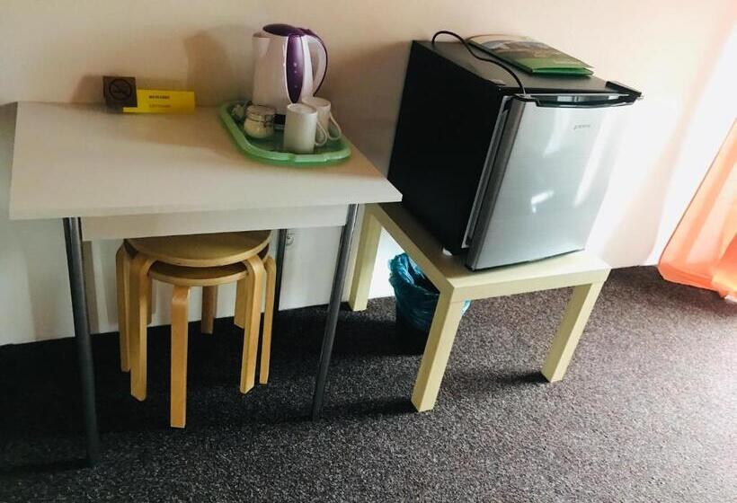 بنسيون Mala Narnia