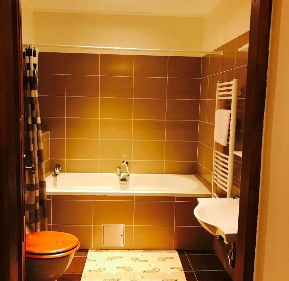 بنسيون Mala Narnia