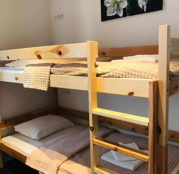 Majatalo Mala Narnia