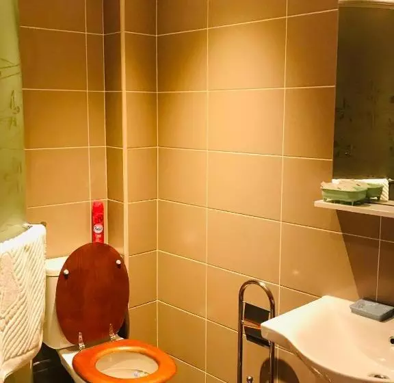 Majatalo Mala Narnia