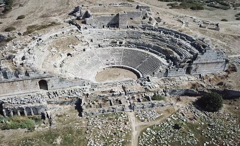 Mavi Pansiyon & Restaurant