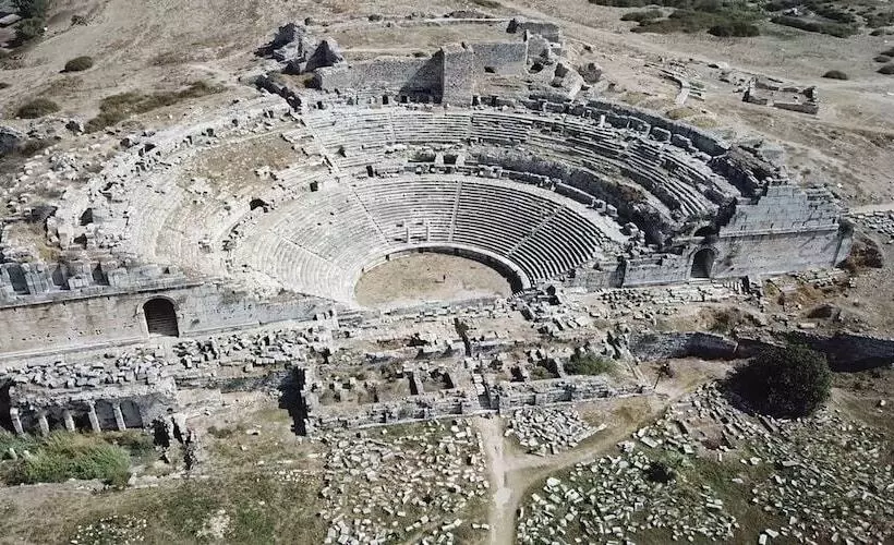 Mavi Pansiyon & Restaurant