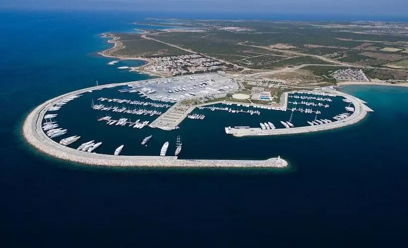 Mavi Pansiyon & Restaurant