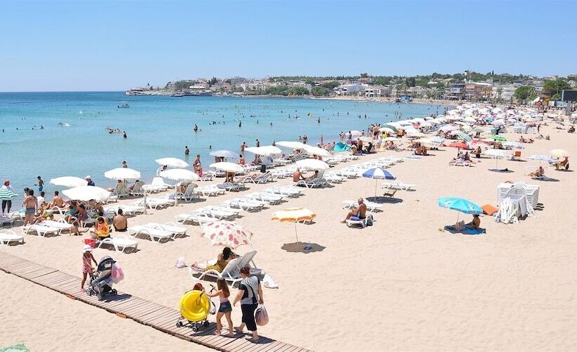 Mavi Pansiyon & Restaurant