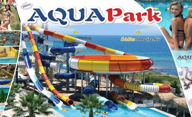 Mavi Pansiyon & Restaurant