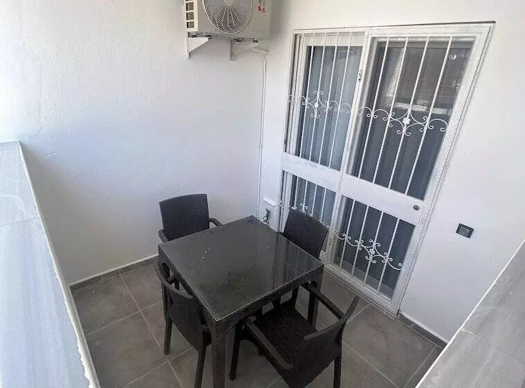 Mavi Pansiyon & Restaurant