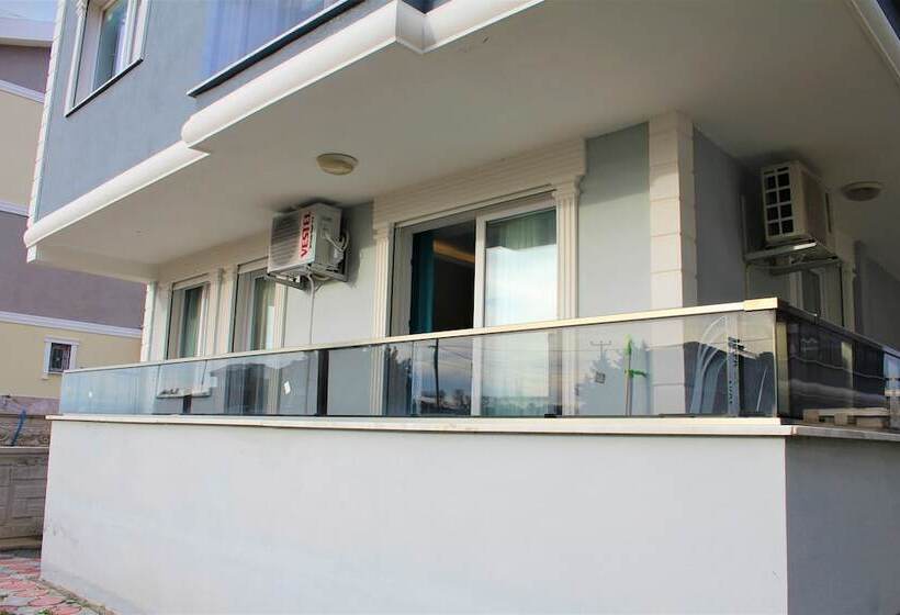 Mavi Pansiyon & Restaurant