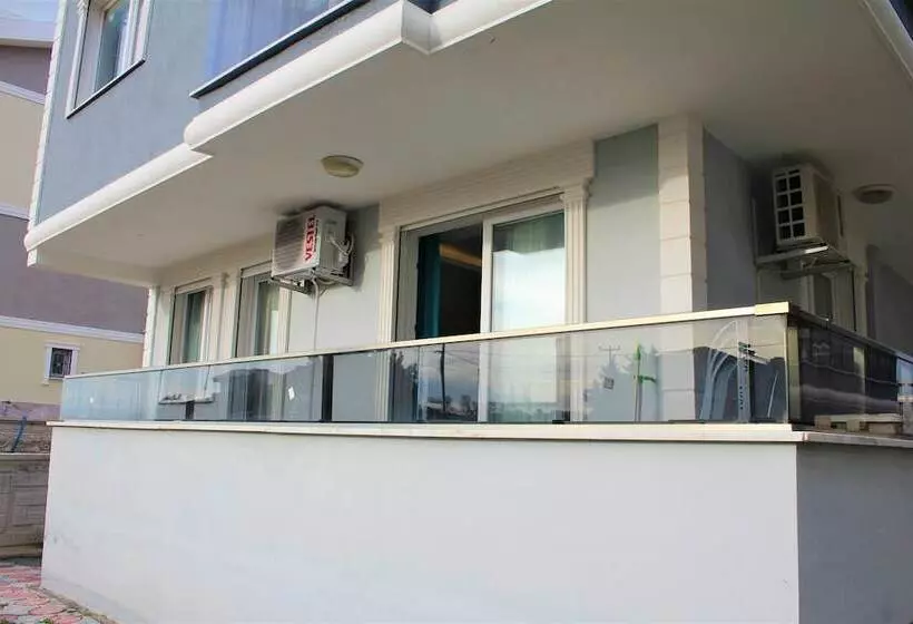 Mavi Pansiyon & Restaurant