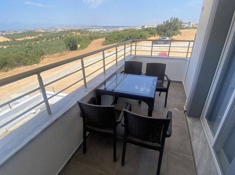 Mavi Pansiyon & Restaurant