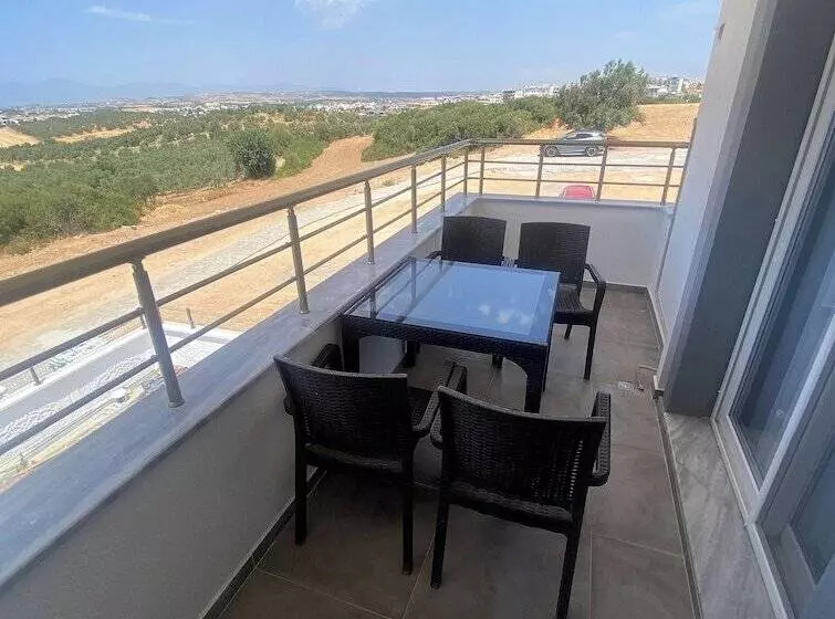 Mavi Pansiyon & Restaurant