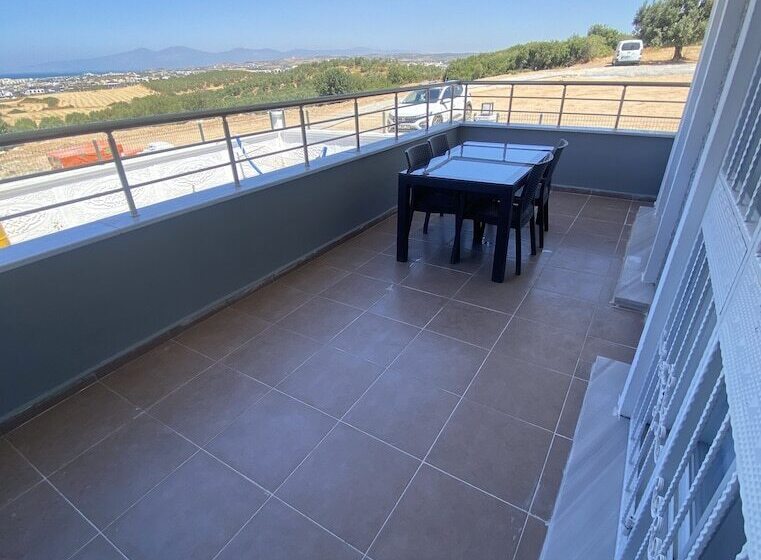 Mavi Pansiyon & Restaurant