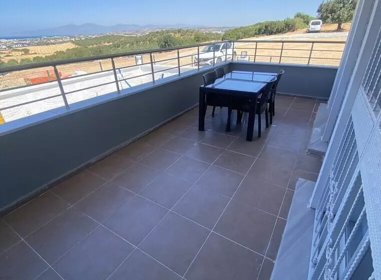 Mavi Pansiyon & Restaurant