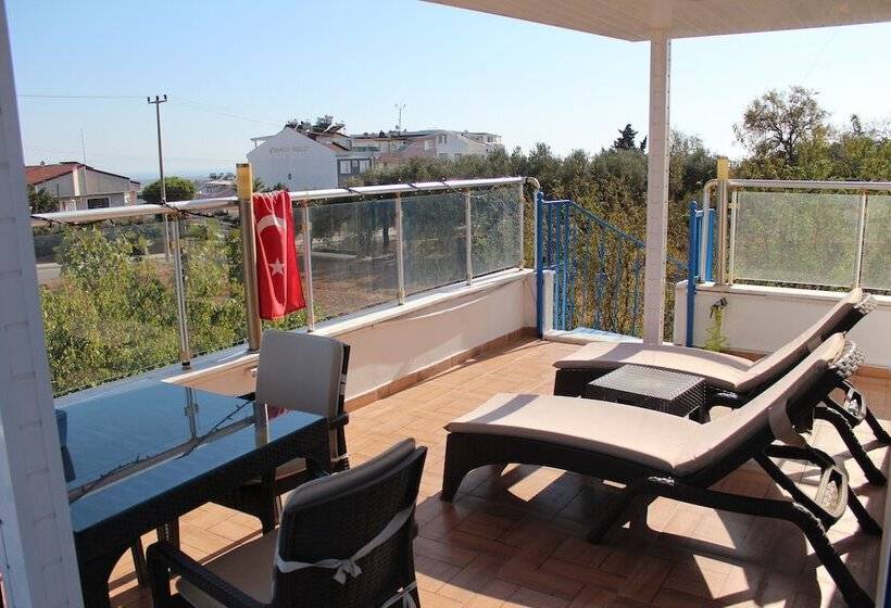 Mavi Pansiyon & Restaurant