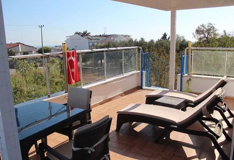 Mavi Pansiyon & Restaurant