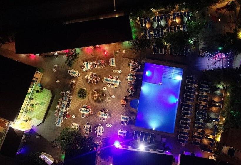 Mavi Pansiyon & Restaurant