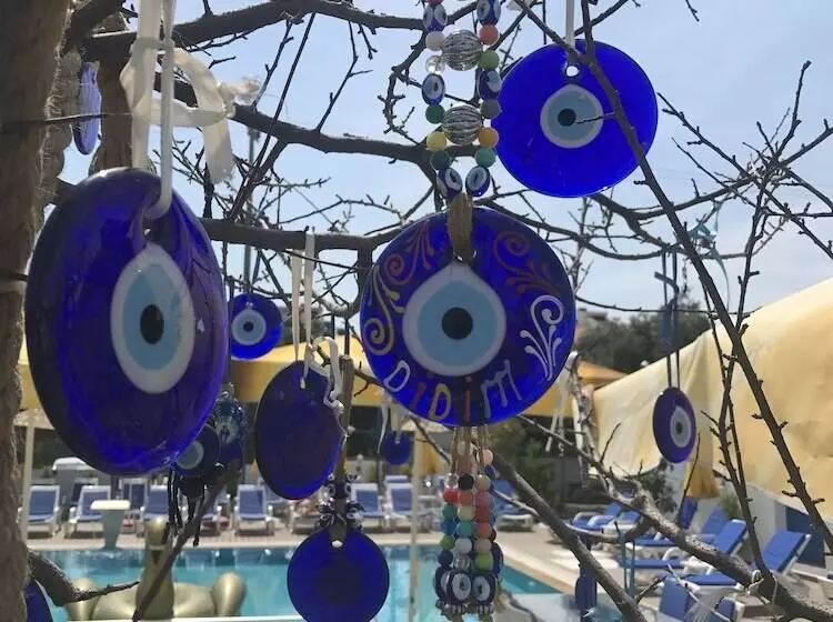 Mavi Pansiyon & Restaurant