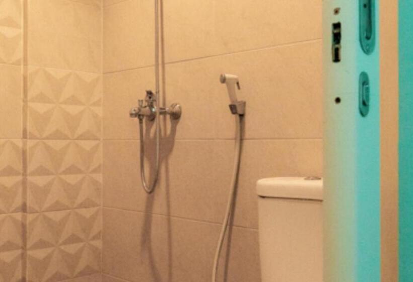 بنسيون Reddoorz Near Gajah Mada Street Semarang