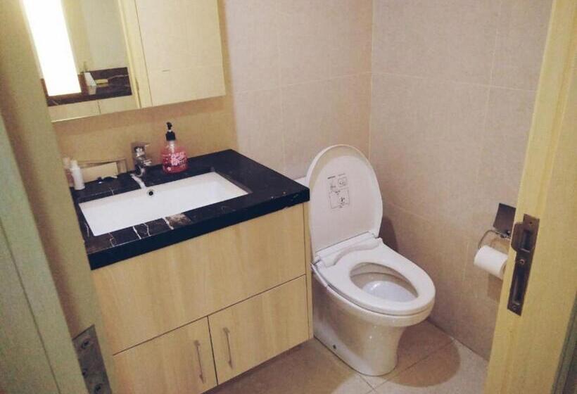 بنسيون Reddoorz Near Gajah Mada Street Semarang