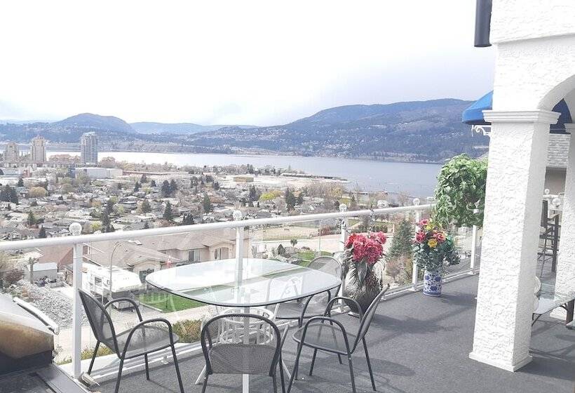 Pensionat Lake View House