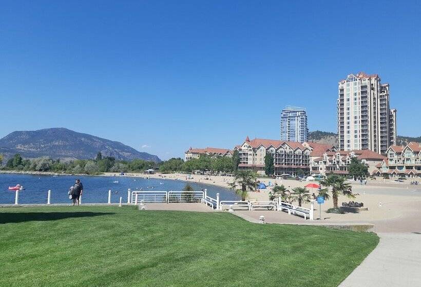 Pensionat Lake View House