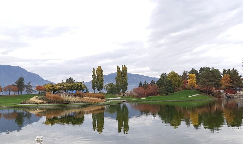 Pensionat Lake View House