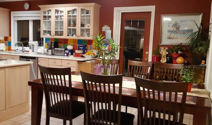 Pensionat Lake View House