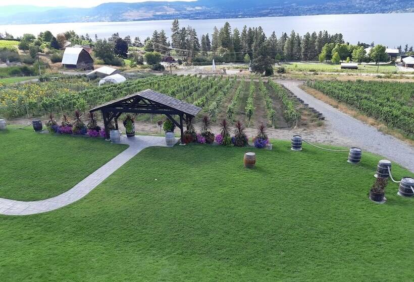 Pensionat Lake View House