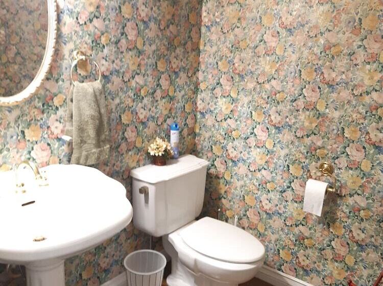 Pensionat Lake View House