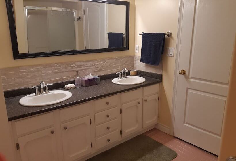 Pensionat Lake View House