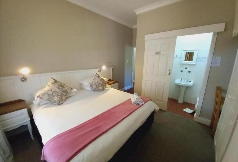 膳宿费 137 High Street Guest House