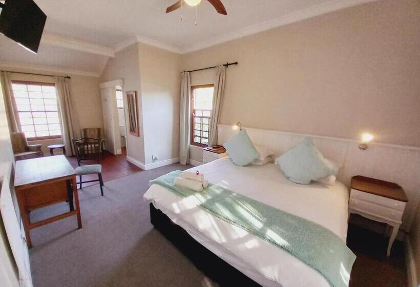 膳宿费 137 High Street Guest House