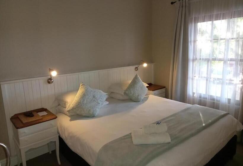 膳宿费 137 High Street Guest House