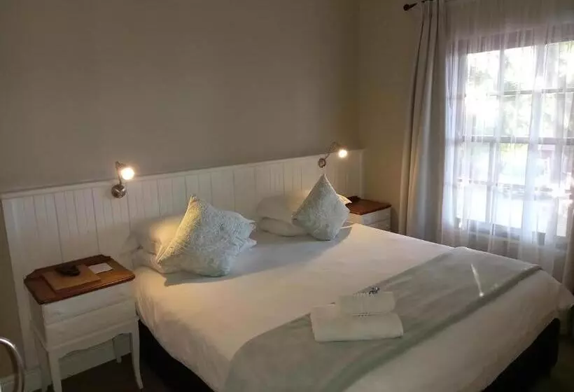 ペンション 137 High Street Guest House