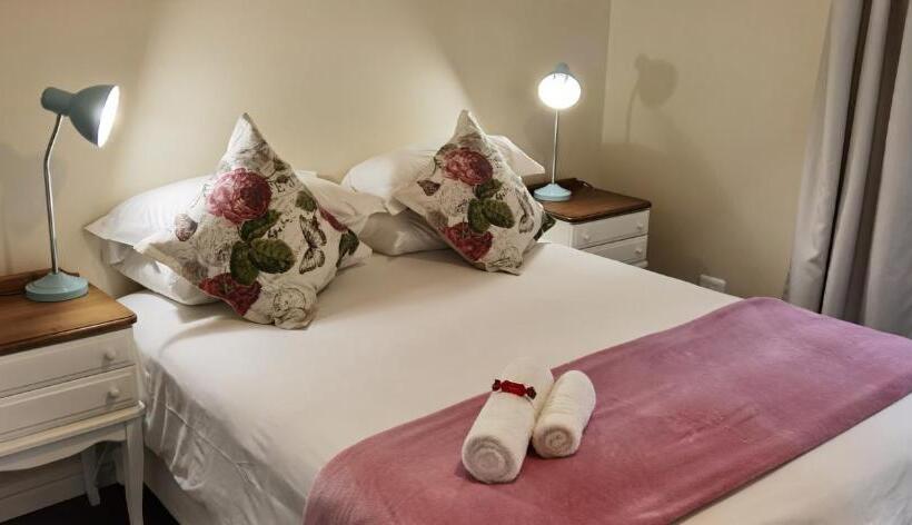 膳宿费 137 High Street Guest House