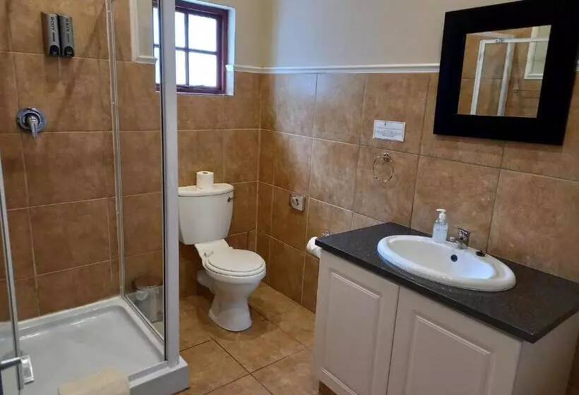 ペンション 137 High Street Guest House