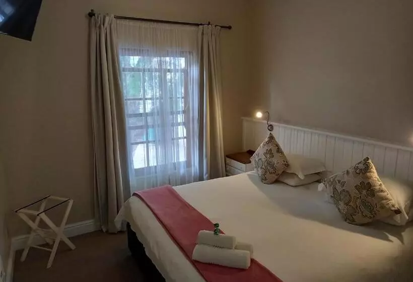 ペンション 137 High Street Guest House