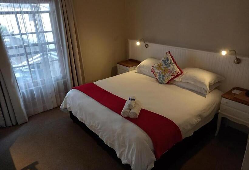 膳宿费 137 High Street Guest House