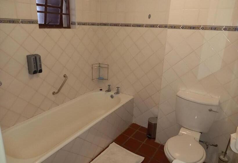 膳宿费 137 High Street Guest House