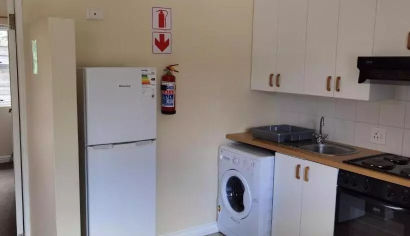 ペンション 137 High Street Guest House