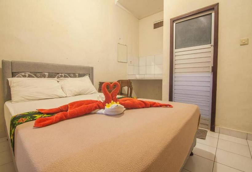 Пансион Bagus Guest House